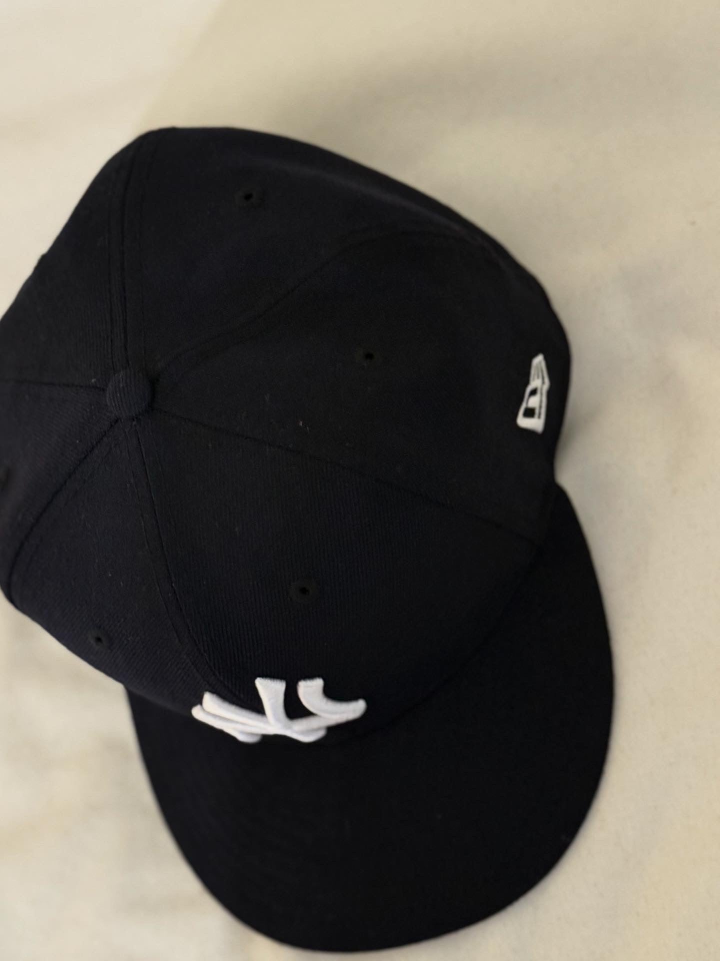 MoMa baseball cap size