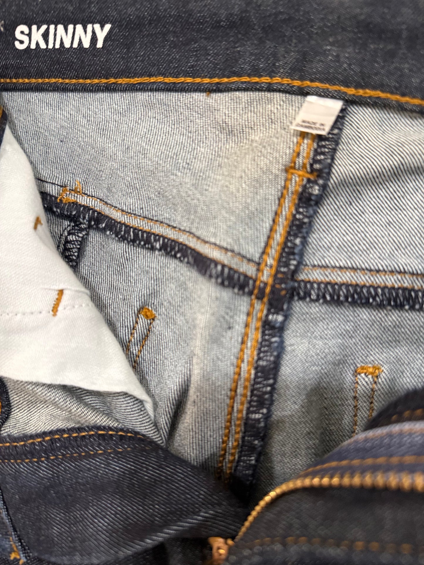Salvage women's jeans small
