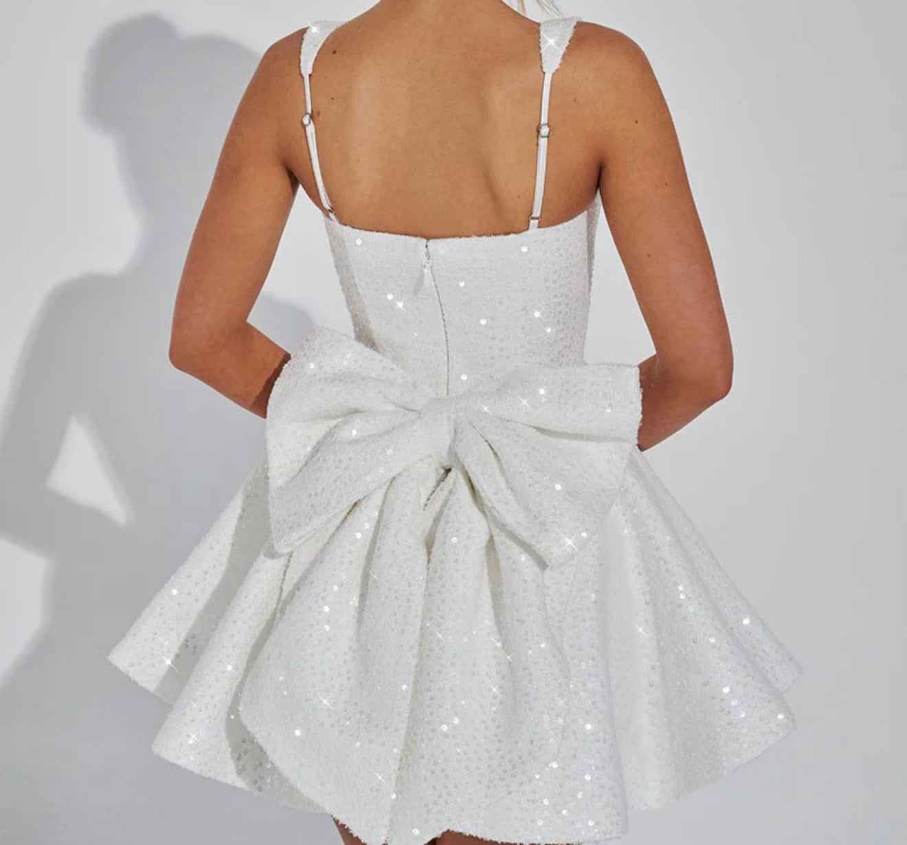 Dorothy mini dress blush pink S,M