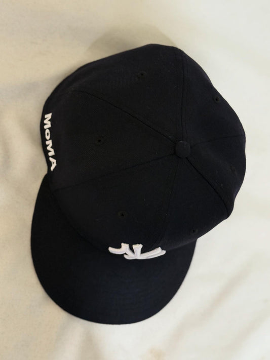 MoMa baseball cap size