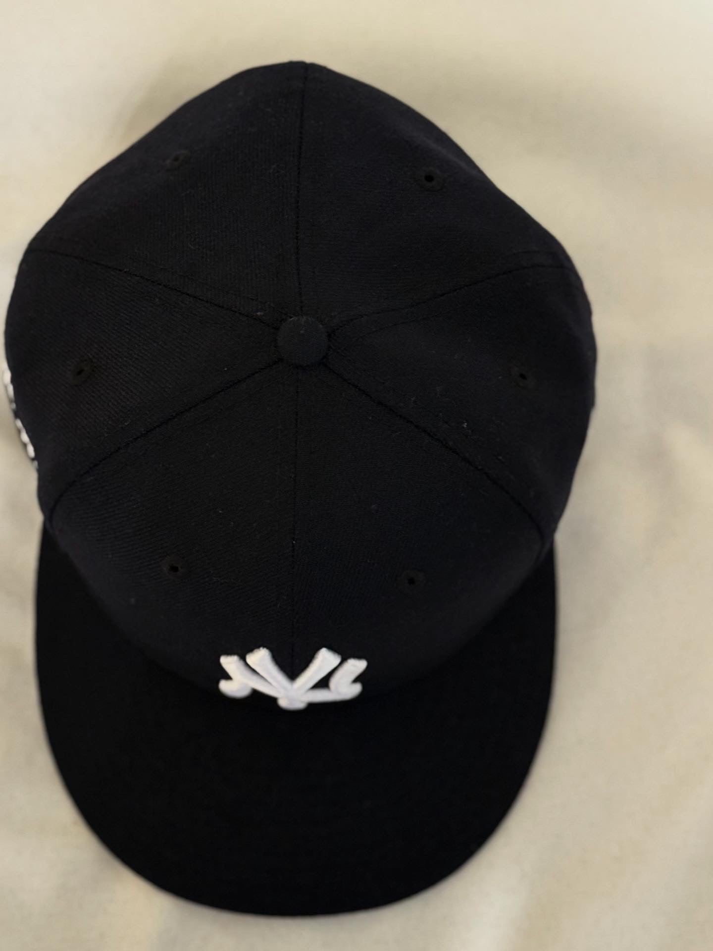 MoMa baseball cap size