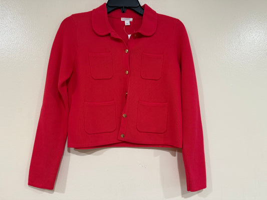j crew JR's court jacket