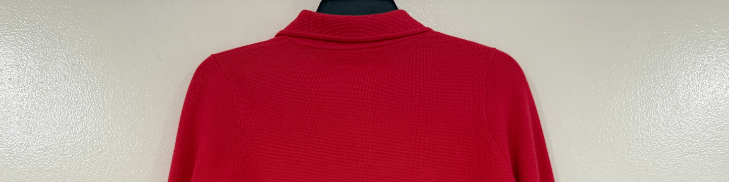 j crew JR's court jacket