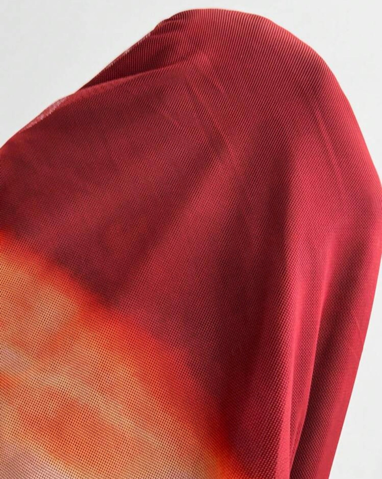 Pleated dress