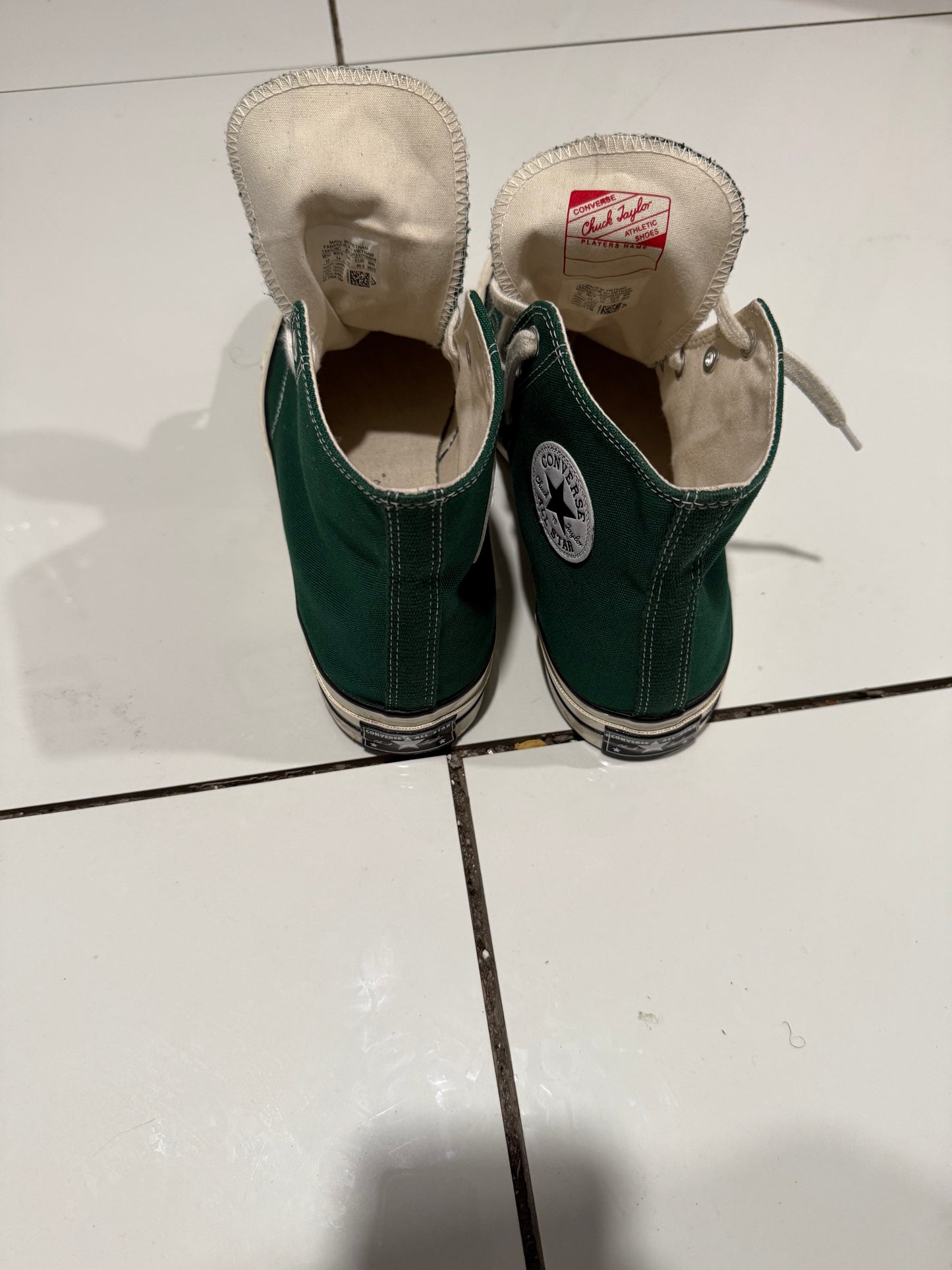 size 13 mens converse sneakers
