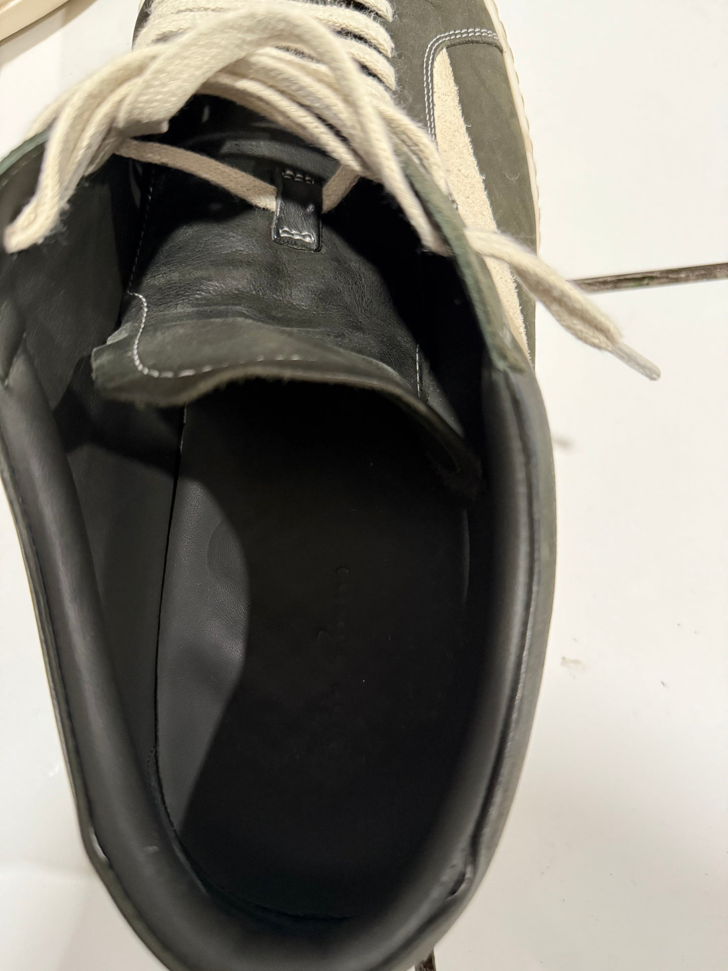 Rick Owen sneakers low